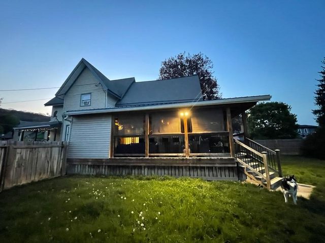 18 Stephens Street, Canisteo, NY 14823