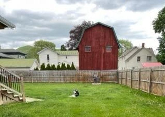 18 Stephens Street, Canisteo, NY 14823