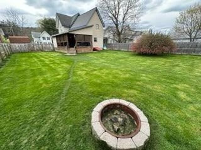 18 Stephens Street, Canisteo, NY 14823