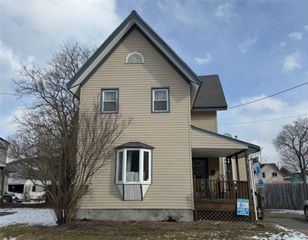 18 Stephens Street, Canisteo, NY 14823