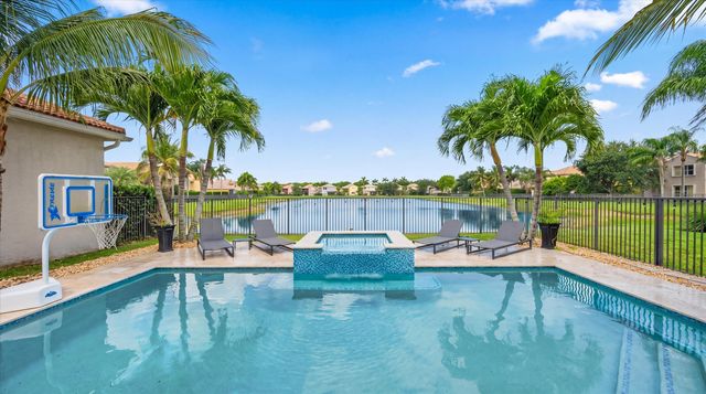 11577 Ponywalk Trail, Boynton Beach, FL 33473
