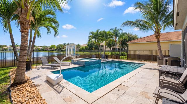 11577 Ponywalk Trail, Boynton Beach, FL 33473