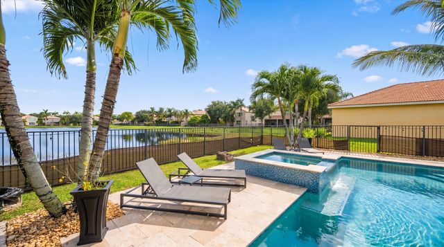 11577 Ponywalk Trail, Boynton Beach, FL 33473