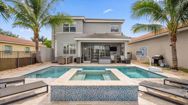 11577 Ponywalk Trail, Boynton Beach, FL 33473