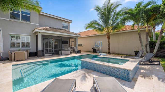 11577 Ponywalk Trail, Boynton Beach, FL 33473