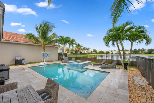 11577 Ponywalk Trail, Boynton Beach, FL 33473