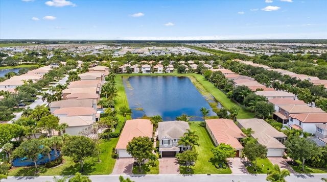 11577 Ponywalk Trail, Boynton Beach, FL 33473