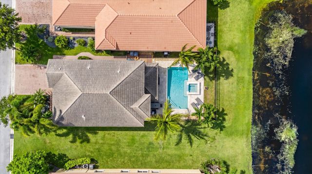 11577 Ponywalk Trail, Boynton Beach, FL 33473
