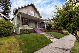 1830 N 54th Street, Seattle, WA 98103