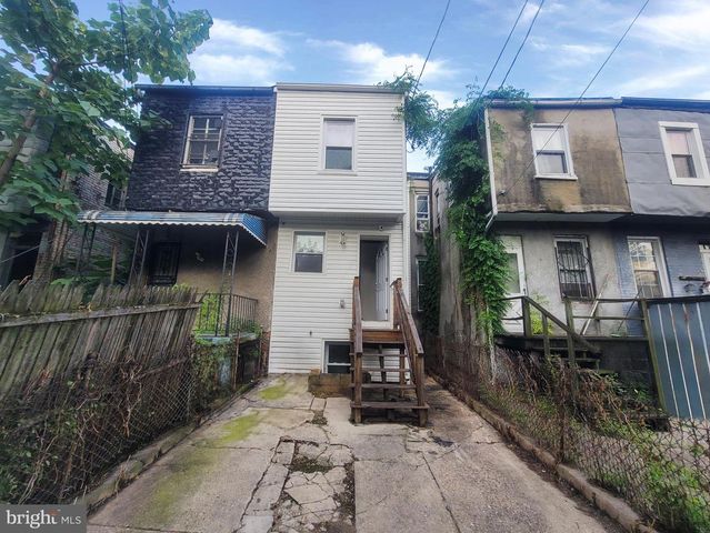 1611 N WOLFE ST, Baltimore, MD 21213