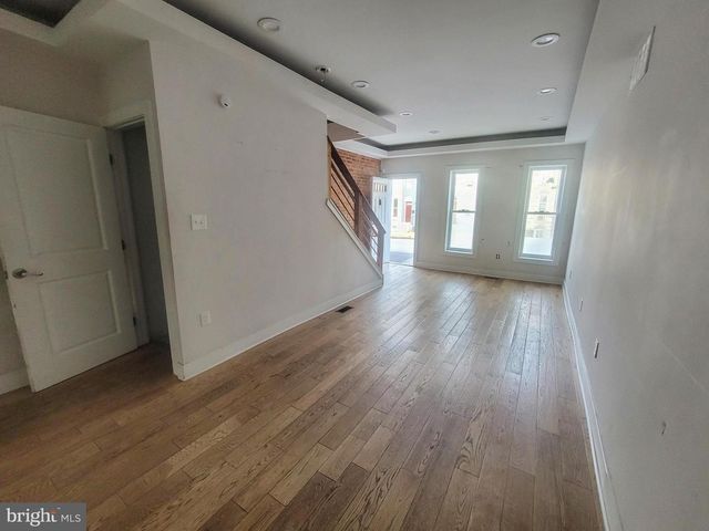1611 N WOLFE ST, Baltimore, MD 21213
