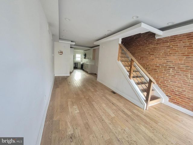 1611 N WOLFE ST, Baltimore, MD 21213