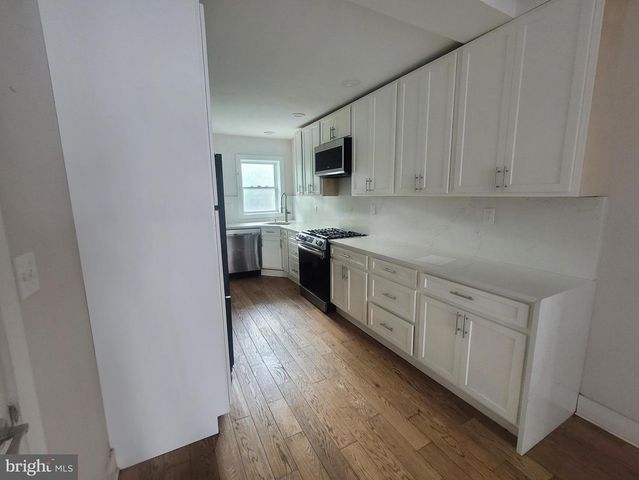 1611 N WOLFE ST, Baltimore, MD 21213