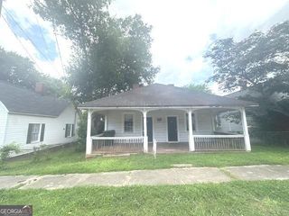 43 Hazel Street, Porterdale, GA 30014
