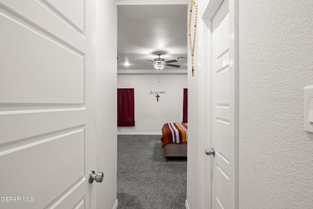 864 Crystal Deer Drive, El Paso, TX 79928