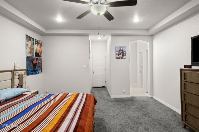 864 Crystal Deer Drive, El Paso, TX 79928