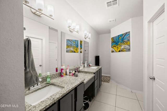 864 Crystal Deer Drive, El Paso, TX 79928
