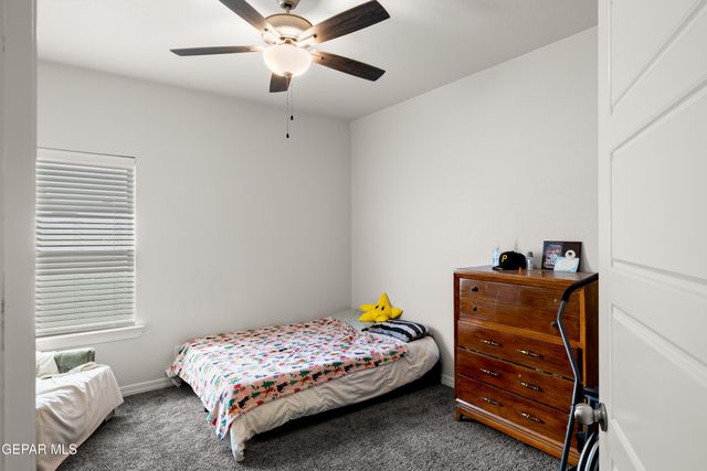 864 Crystal Deer Drive, El Paso, TX 79928