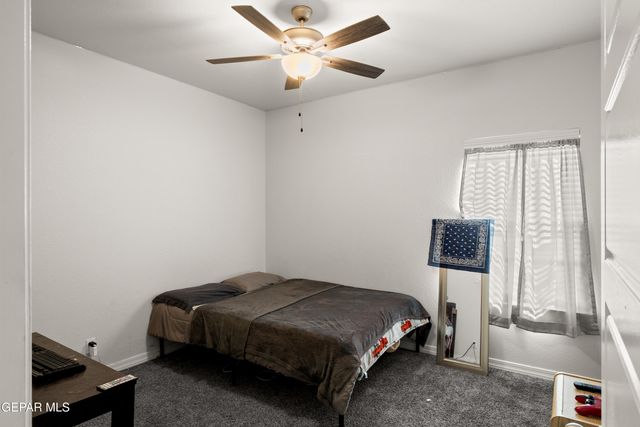 864 Crystal Deer Drive, El Paso, TX 79928