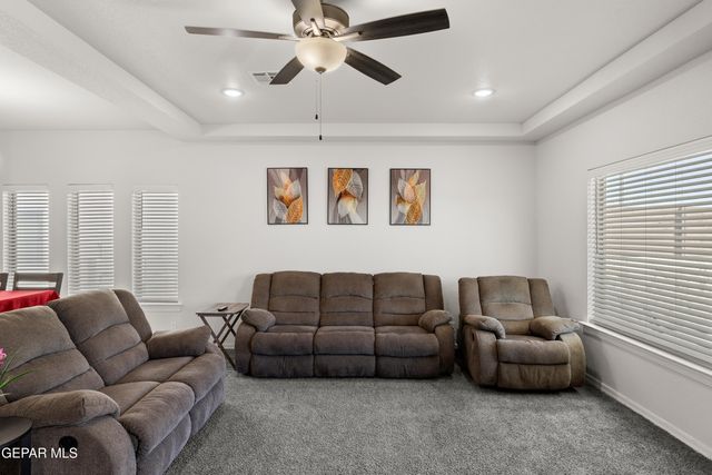 864 Crystal Deer Drive, El Paso, TX 79928
