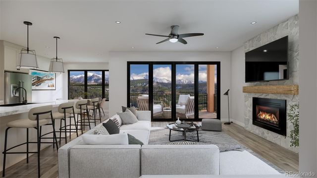 120 Whistlestop Circle, Winter Park, CO 80482