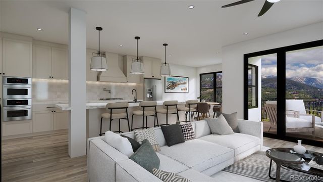 120 Whistlestop Circle, Winter Park, CO 80482