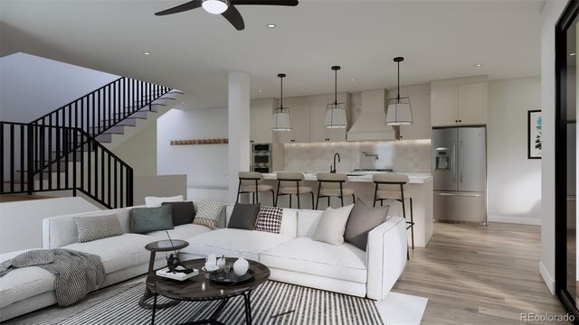 120 Whistlestop Circle, Winter Park, CO 80482