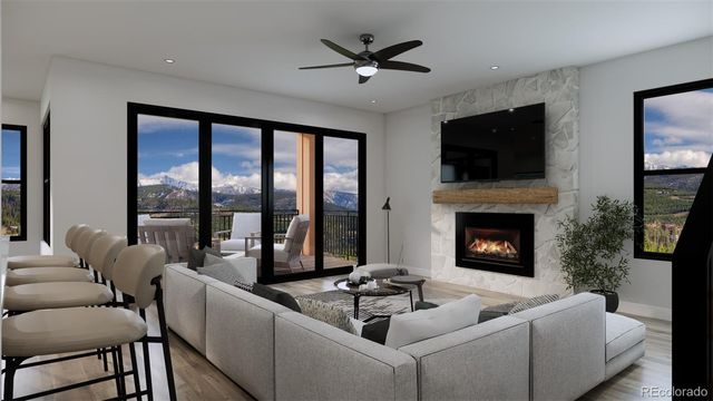 120 Whistlestop Circle, Winter Park, CO 80482
