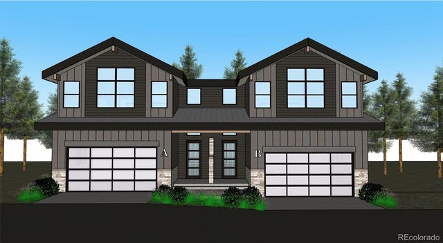 120 Whistlestop Circle, Winter Park, CO 80482