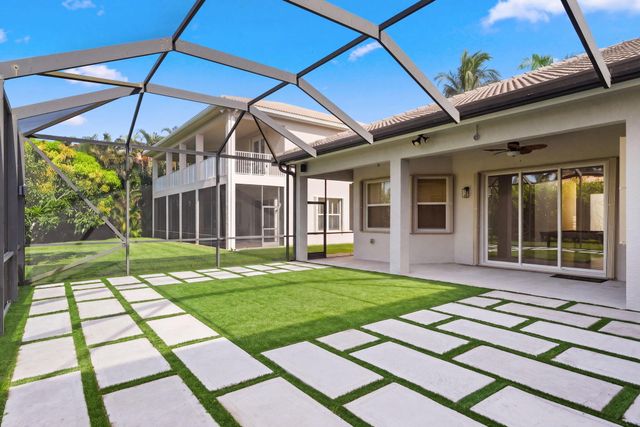 8844 STARHAVEN Cove, Boynton Beach, FL 33473