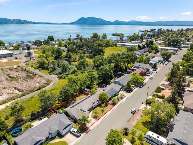 4402 Hickory, Lakeport, CA 95453