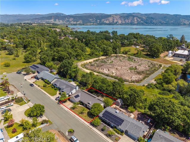 4402 Hickory, Lakeport, CA 95453