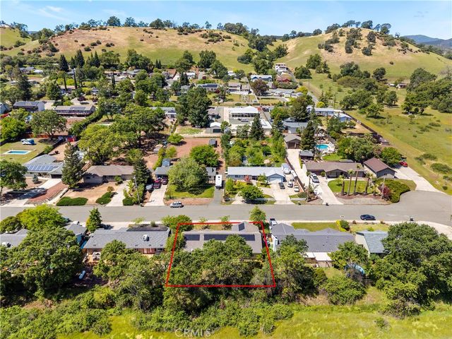 4402 Hickory, Lakeport, CA 95453