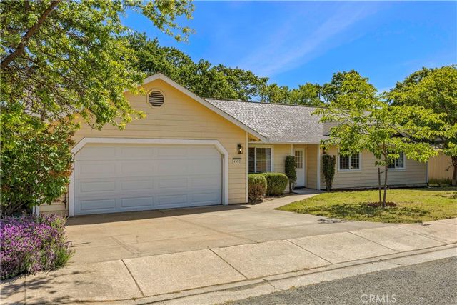 4402 Hickory, Lakeport, CA 95453