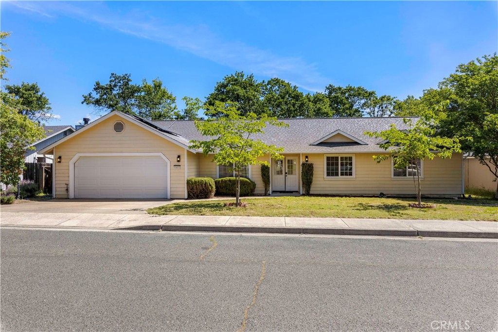 4402 Hickory, Lakeport, CA 95453