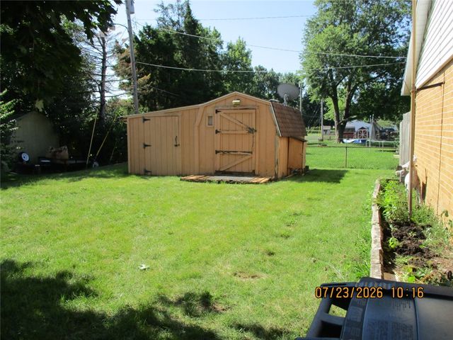 1022 Mayfield Drive, Troy, OH 45373