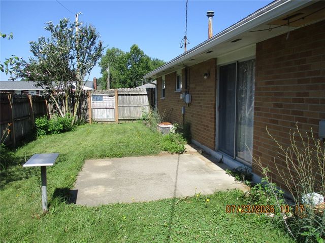 1022 Mayfield Drive, Troy, OH 45373