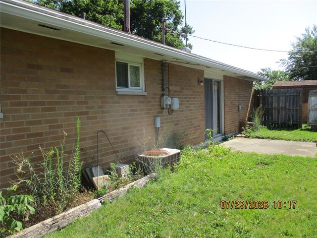 1022 Mayfield Drive, Troy, OH 45373