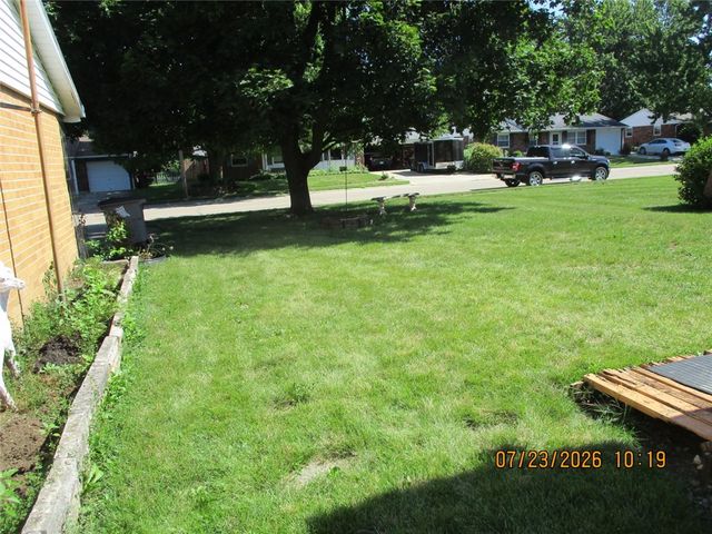 1022 Mayfield Drive, Troy, OH 45373