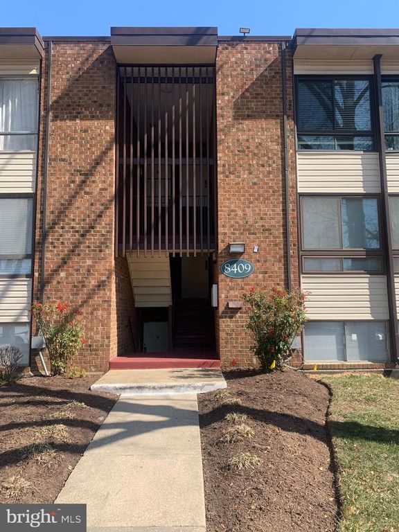 8409 GREENBELT RD #T2, Greenbelt, MD 20770
