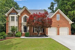 790 Ramsden Run, Alpharetta, GA 30022