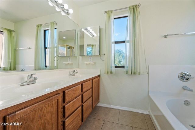 26051 N 163RD Drive, Surprise, AZ 85387