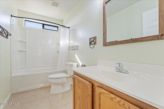 26051 N 163RD Drive, Surprise, AZ 85387