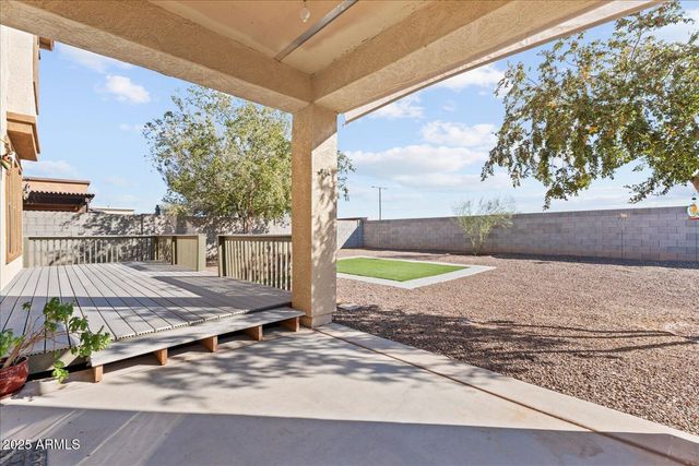 26051 N 163RD Drive, Surprise, AZ 85387