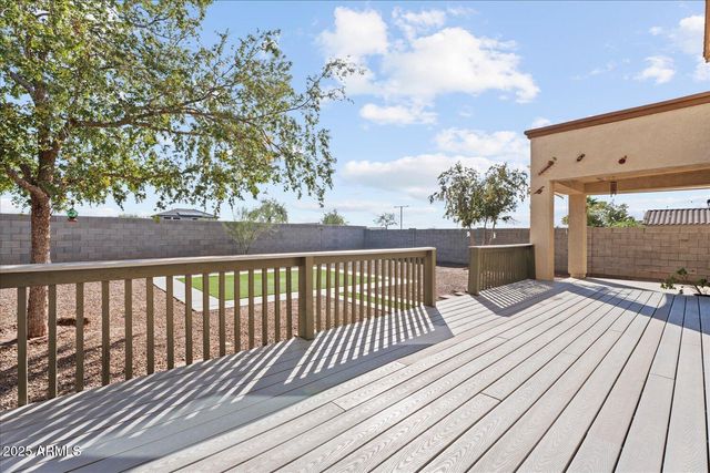 26051 N 163RD Drive, Surprise, AZ 85387