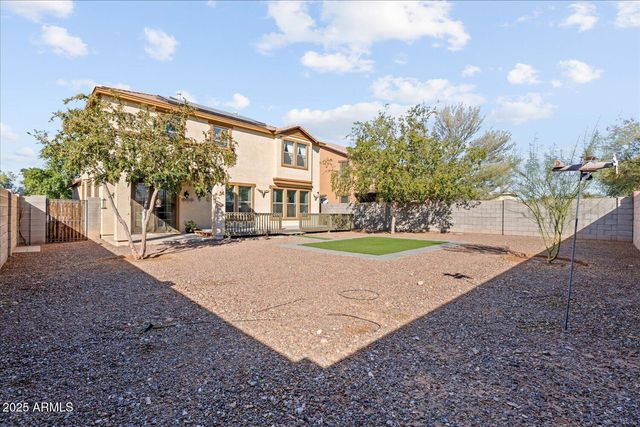 26051 N 163RD Drive, Surprise, AZ 85387