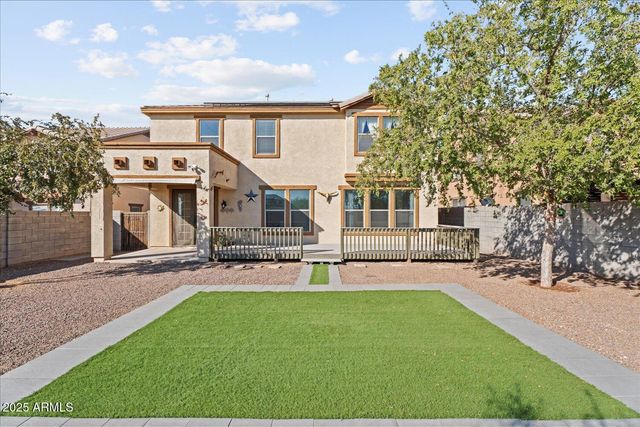 26051 N 163RD Drive, Surprise, AZ 85387