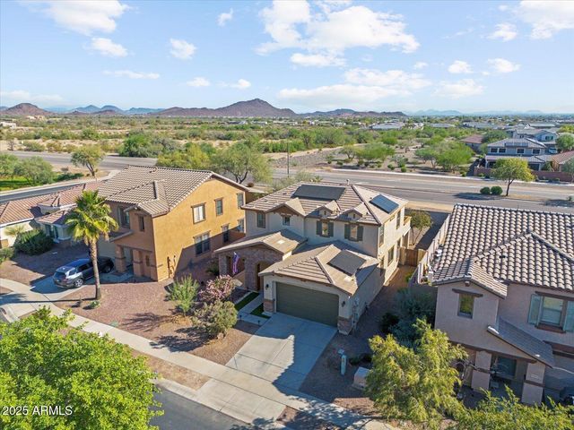 26051 N 163RD Drive, Surprise, AZ 85387
