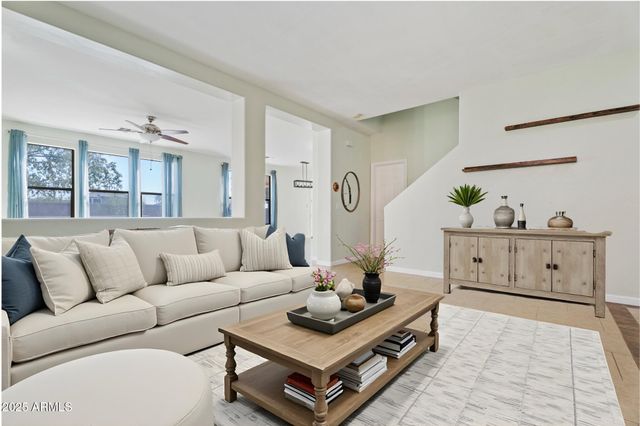 26051 N 163RD Drive, Surprise, AZ 85387