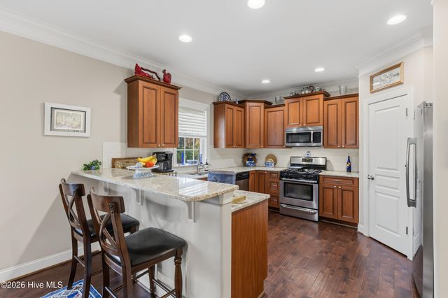 135 Liverpool, Rocky Mount, NC 27804